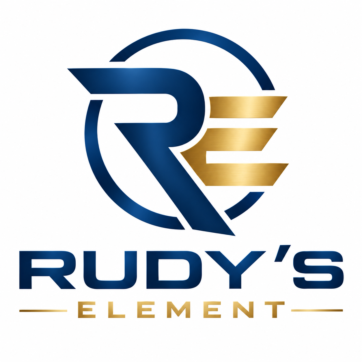 Rudy Milliau | Rudy's Element