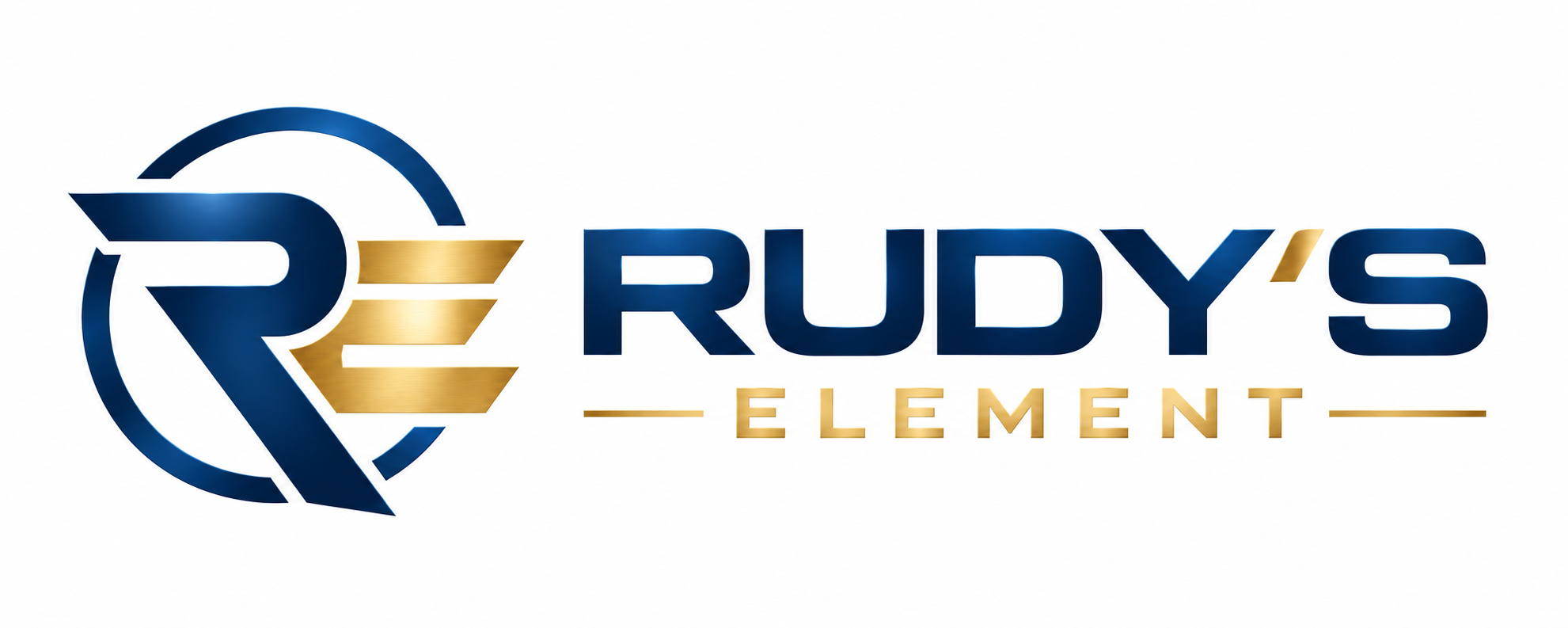 Rudy Milliau | Rudy's Element